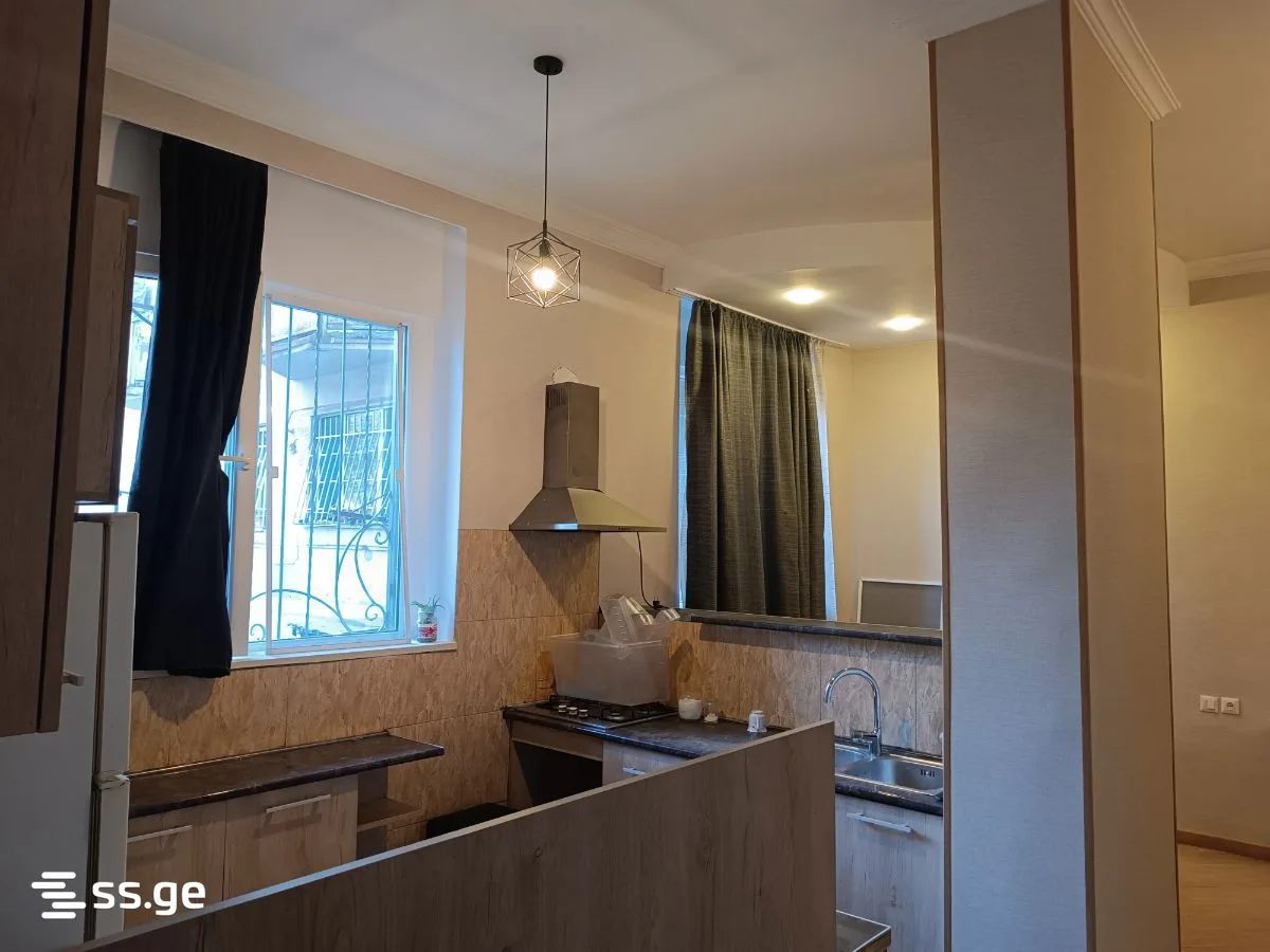 3 room Flat For Sale. Samgori · 5/12
