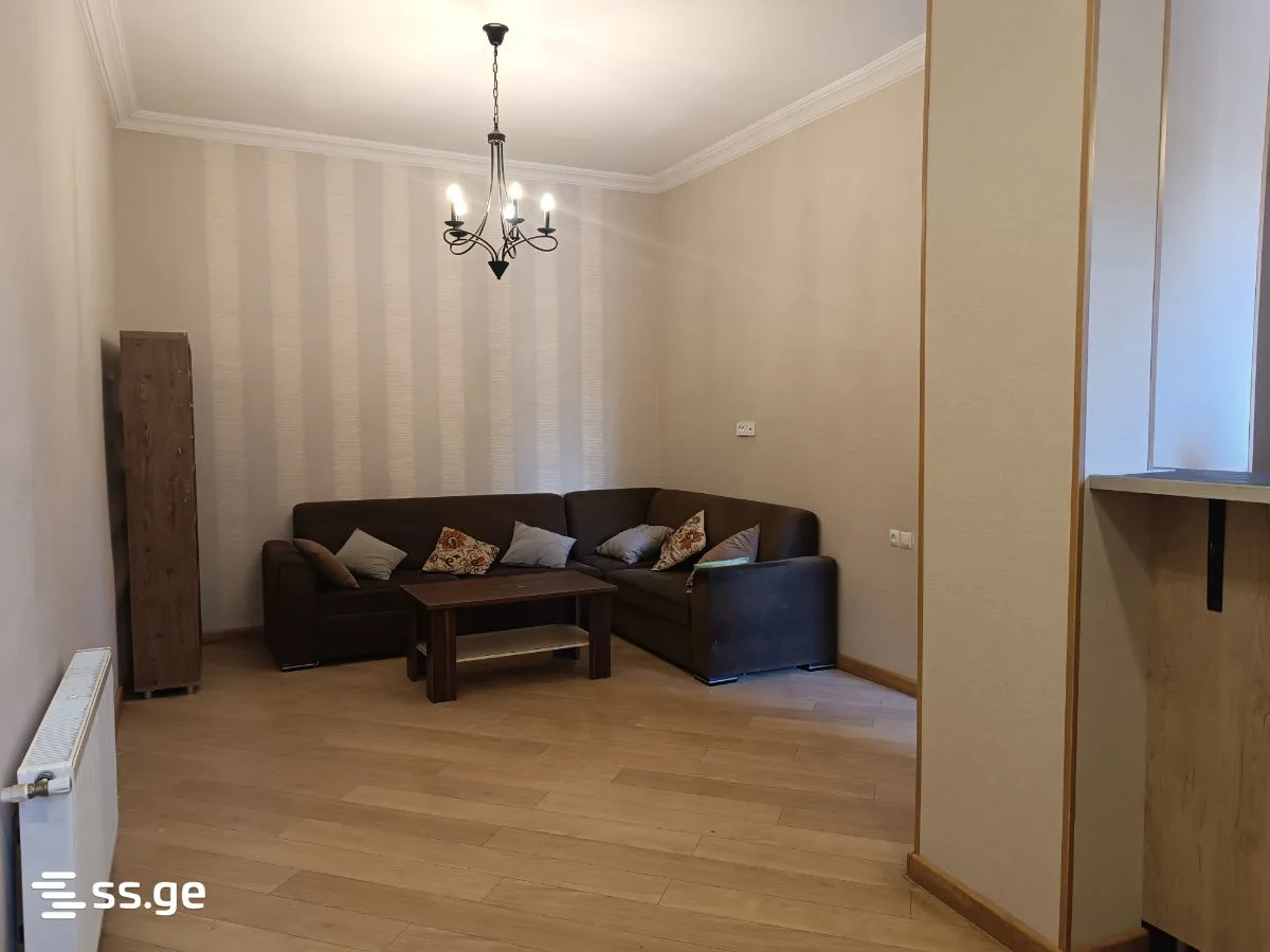 3 room Flat For Sale. Samgori · 6/12
