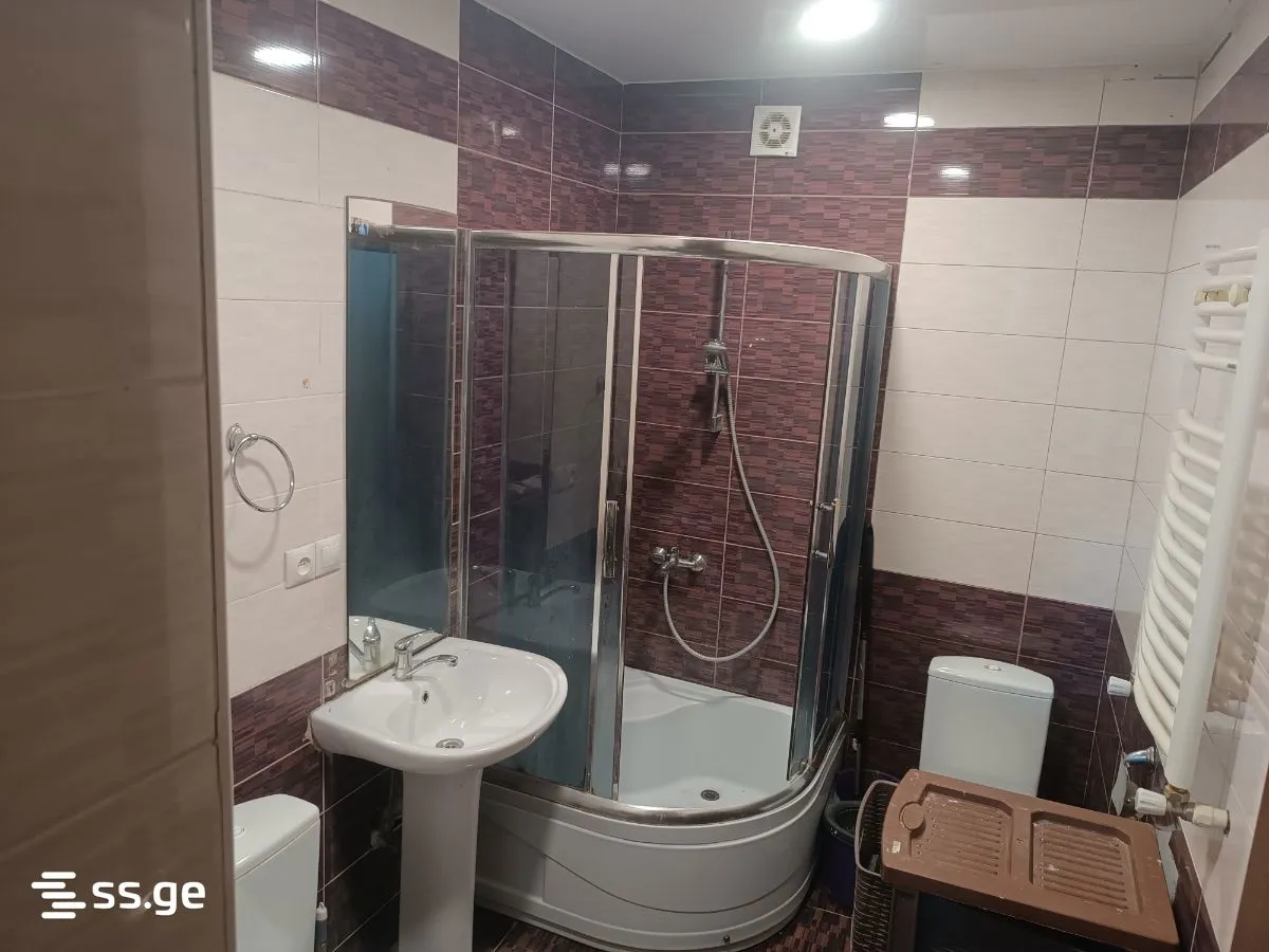 3 room Flat For Sale. Samgori · 7