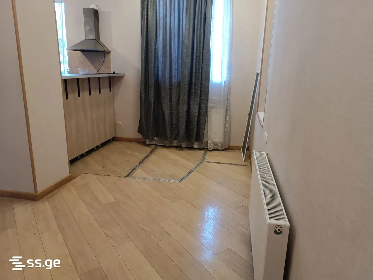 3 room Flat For Sale. Samgori · 9/12