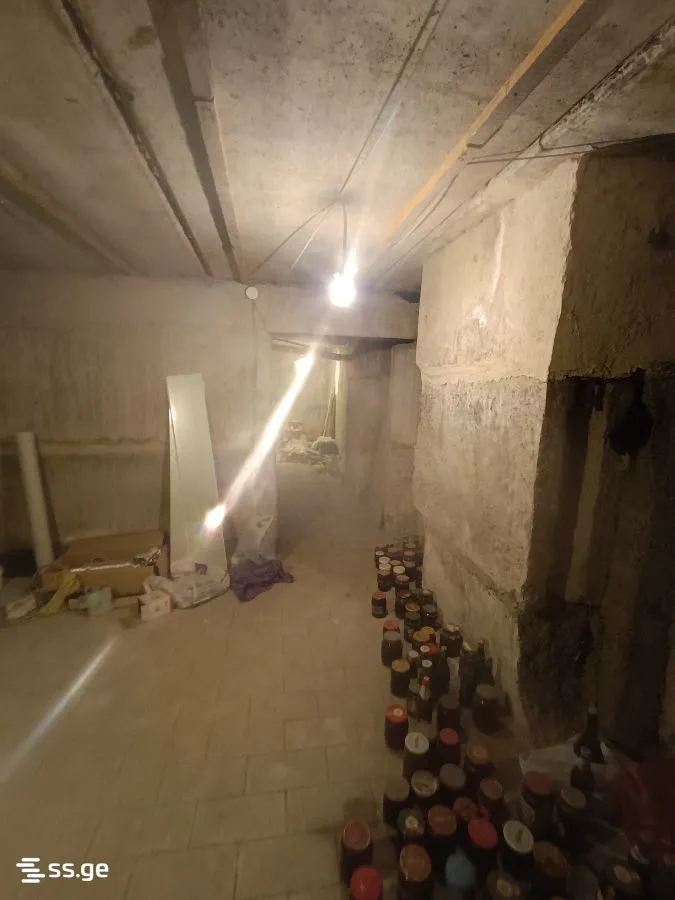 3 room Flat For Sale. Samgori · 11