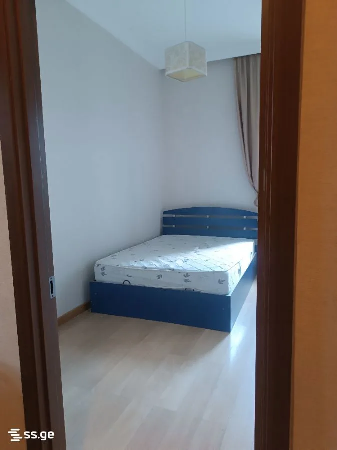 3 room Flat For Sale. Samgori · 12/12
