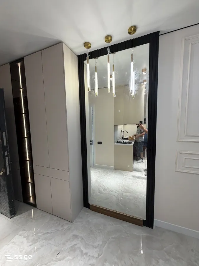2 room Flat For Sale. Batumi · 3