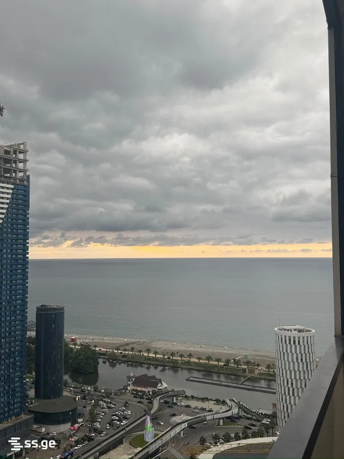 2 room Flat For Sale. Batumi · 11