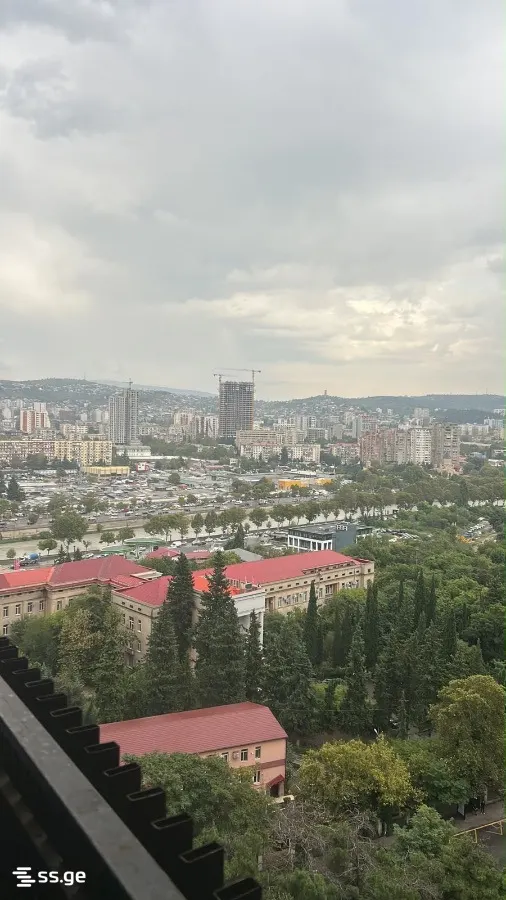 2 room Flat For Sale. Saburtalo