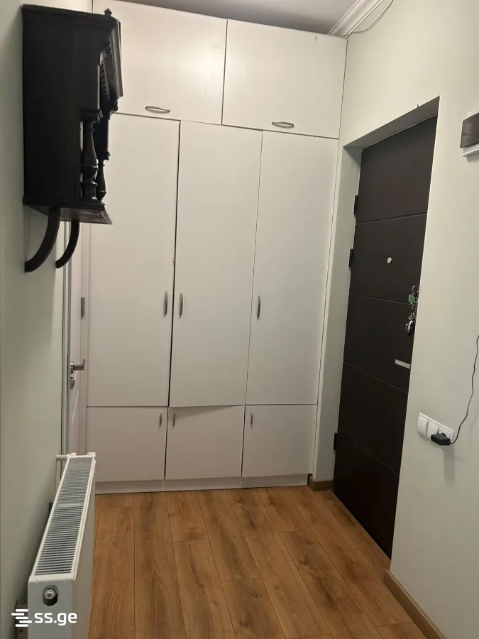 2 room Flat For Sale. Saburtalo · 9/11