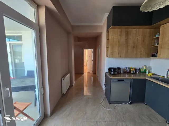 3 room Flat For Sale. Saburtalo