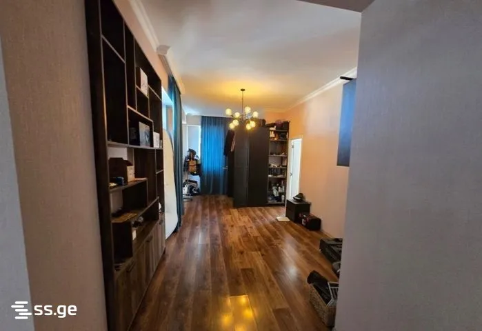 3 room Flat For Sale. Saburtalo · 2