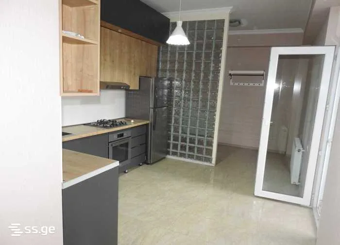 3 room Flat For Sale. Saburtalo · 7/12
