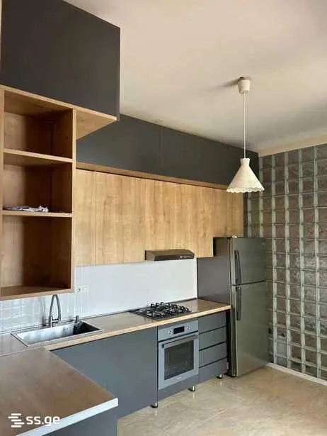 3 room Flat For Sale. Saburtalo · 9