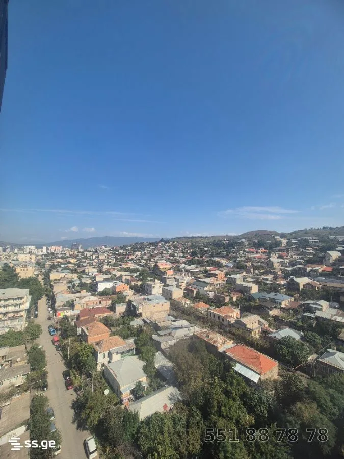 2 room Flat For Sale. Nadzaladevi · 12/12