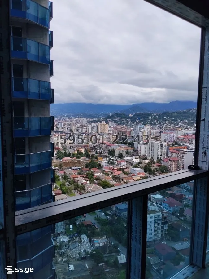 3 room Flat For Sale. Batumi · 9