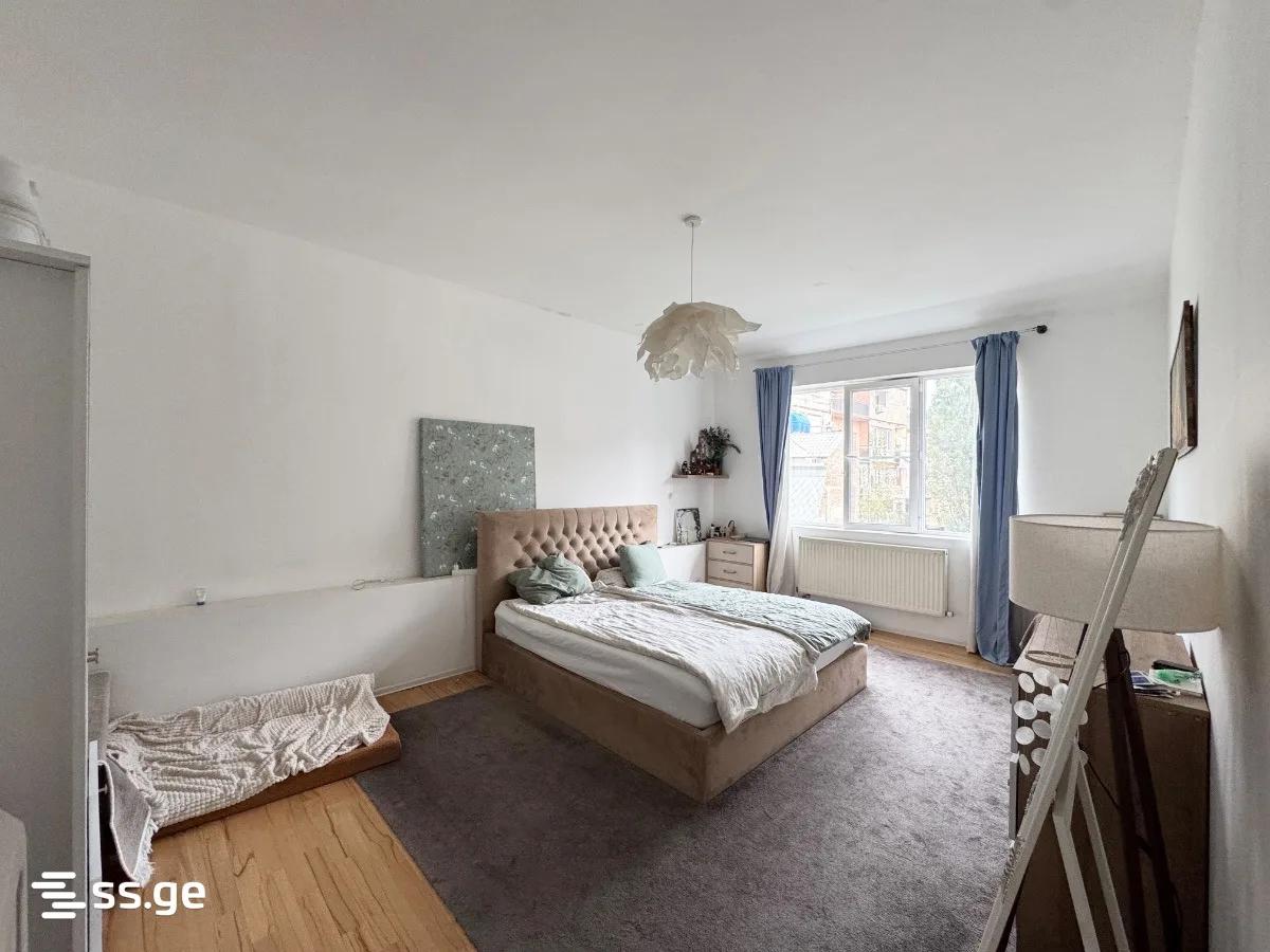 3 room Flat For Sale. Vera · 7/11