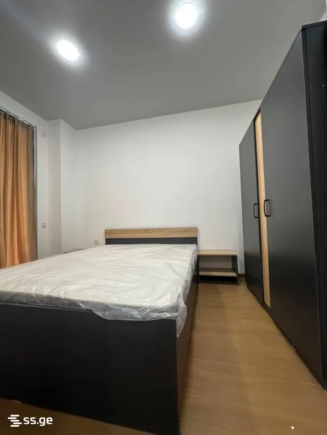 2 room Flat For Sale. Batumi