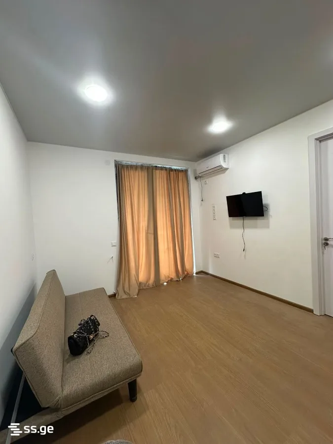 2 room Flat For Sale. Batumi · 2/10