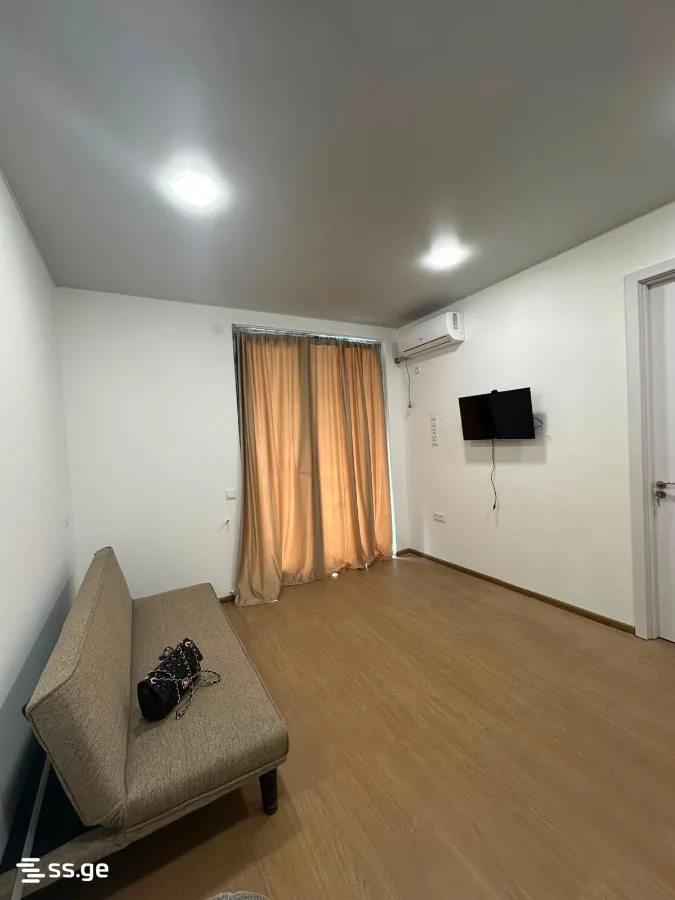 2 room Flat For Sale. Batumi · 2