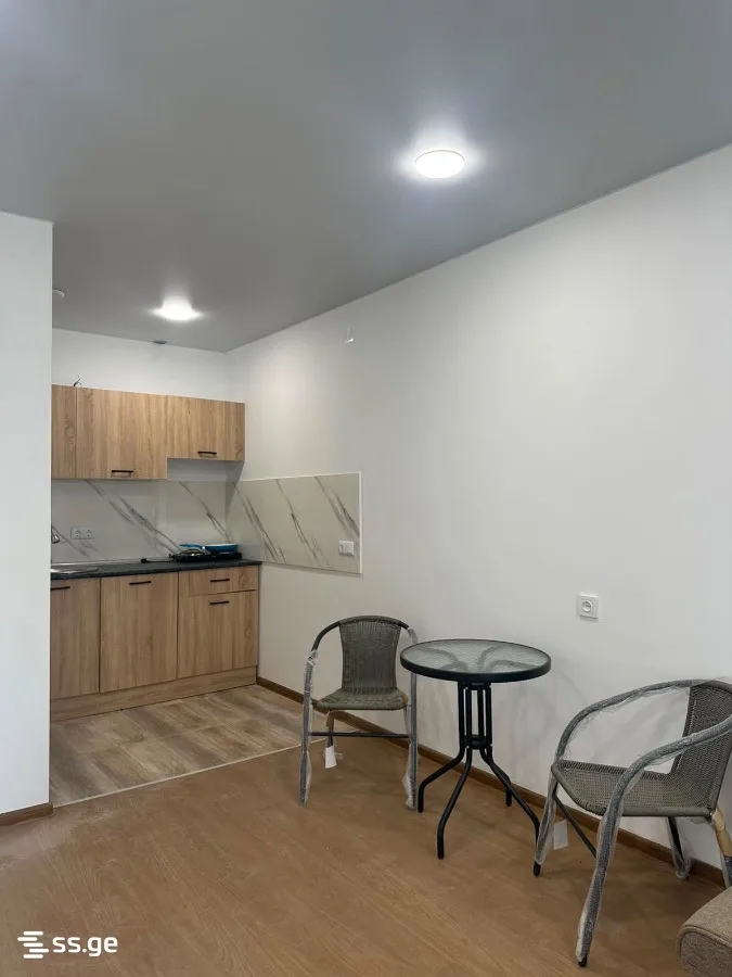 2 room Flat For Sale. Batumi · 3/10
