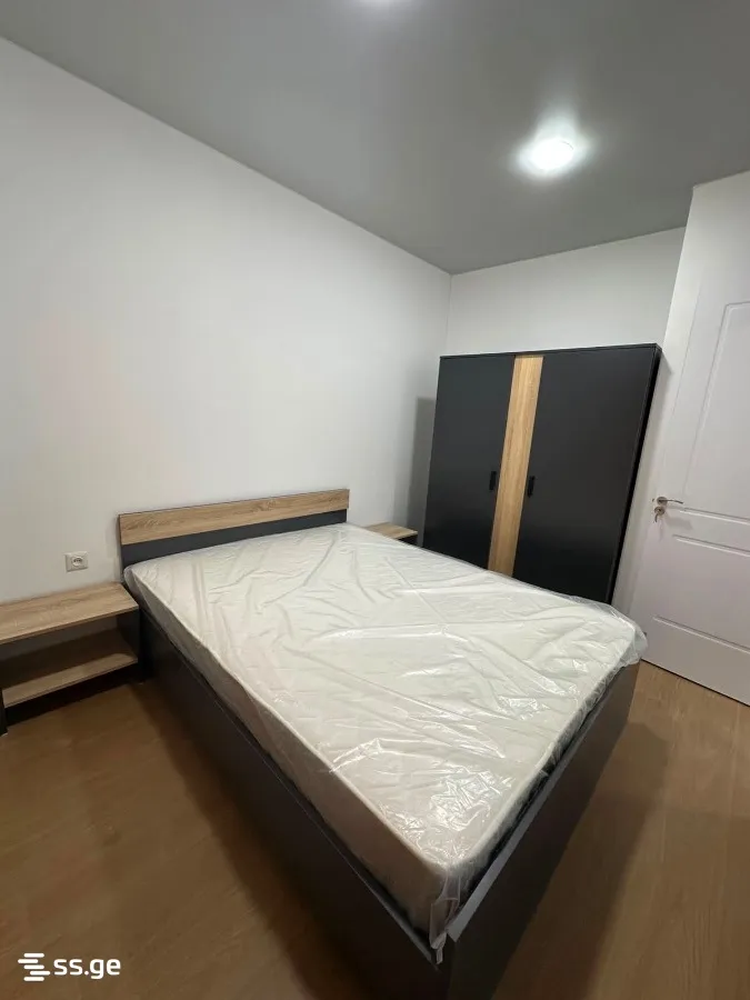 2 room Flat For Sale. Batumi · 4