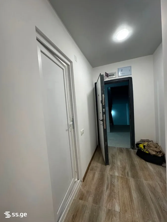 2 room Flat For Sale. Batumi · 5/10