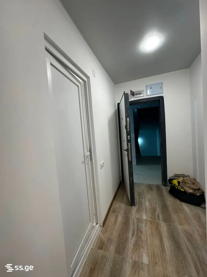 2 room Flat For Sale. Batumi · 5