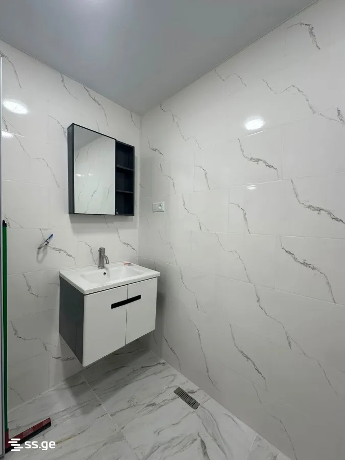 2 room Flat For Sale. Batumi · 7/10