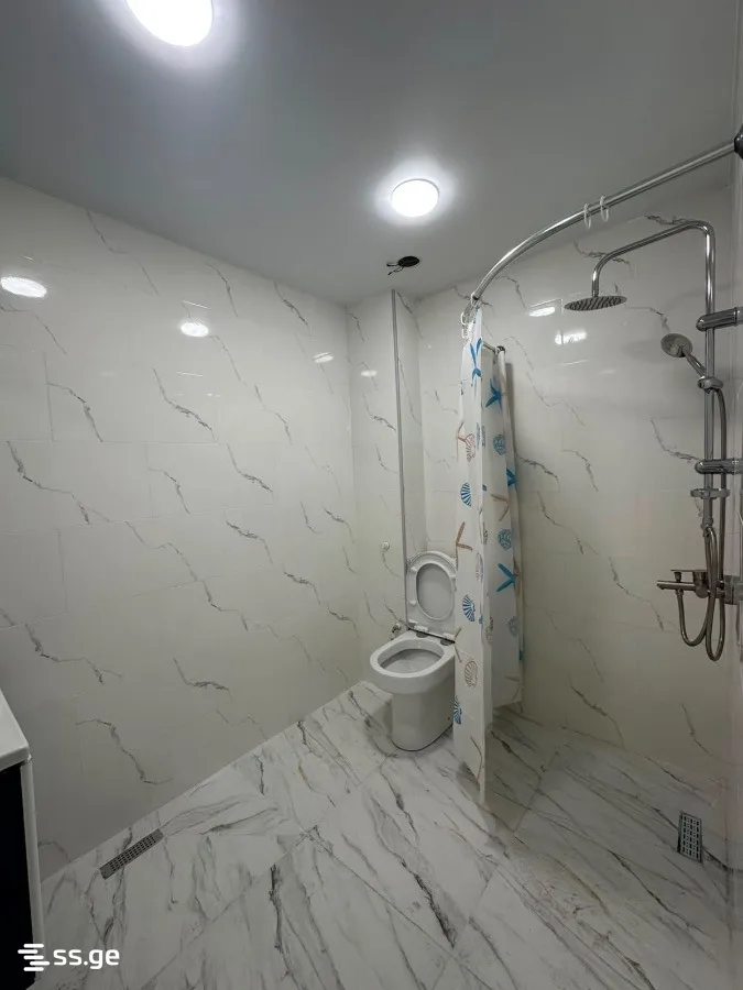 2 room Flat For Sale. Batumi · 8/10
