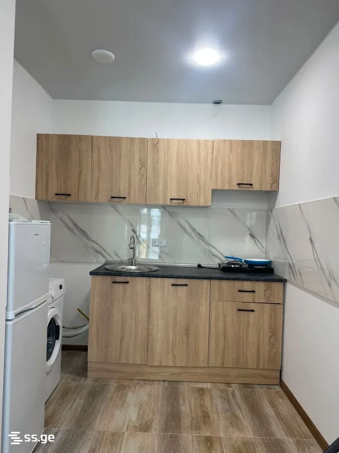 2 room Flat For Sale. Batumi · 9/10