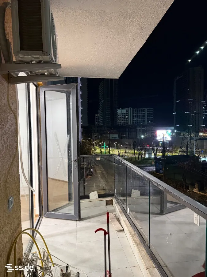2 room Flat For Sale. Batumi · 10
