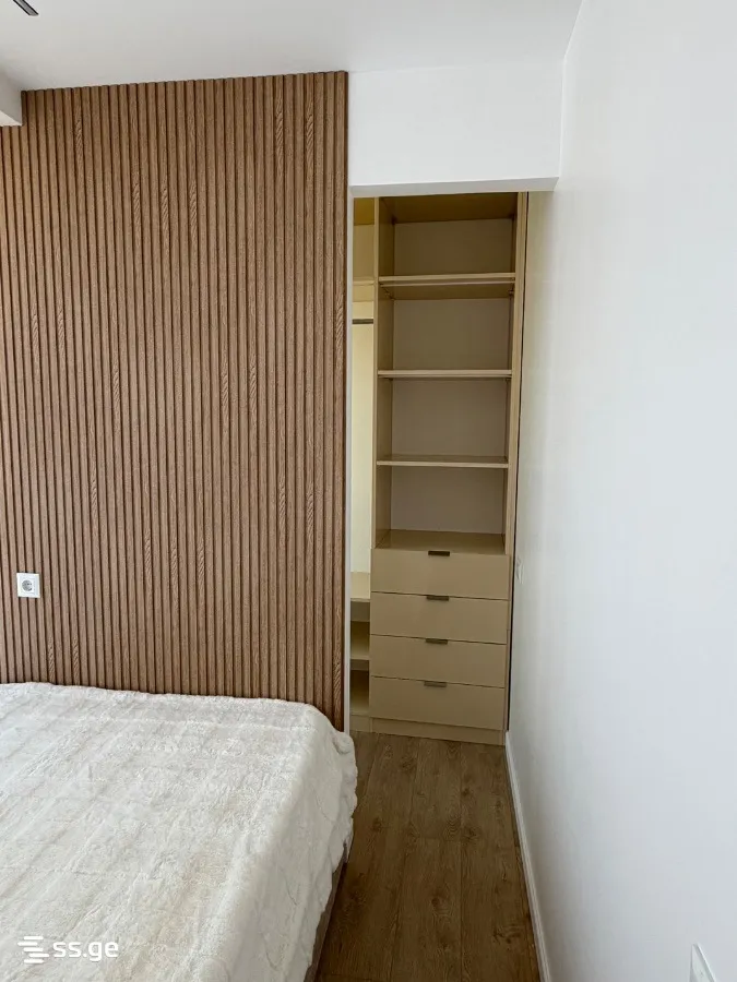 3 room Flat For Sale. Batumi · 11