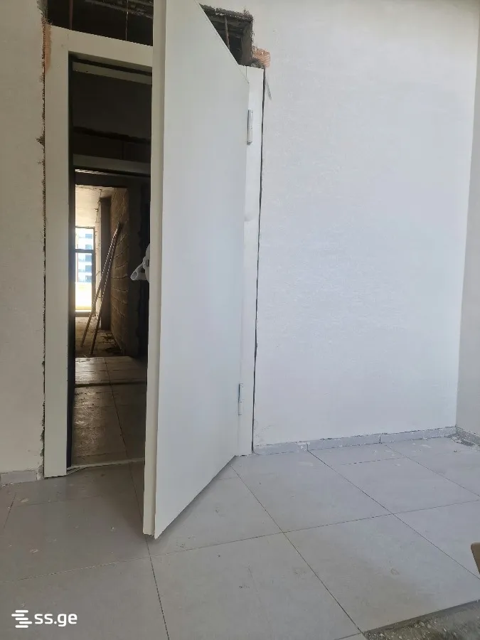 3 room Flat For Sale. Batumi · 2