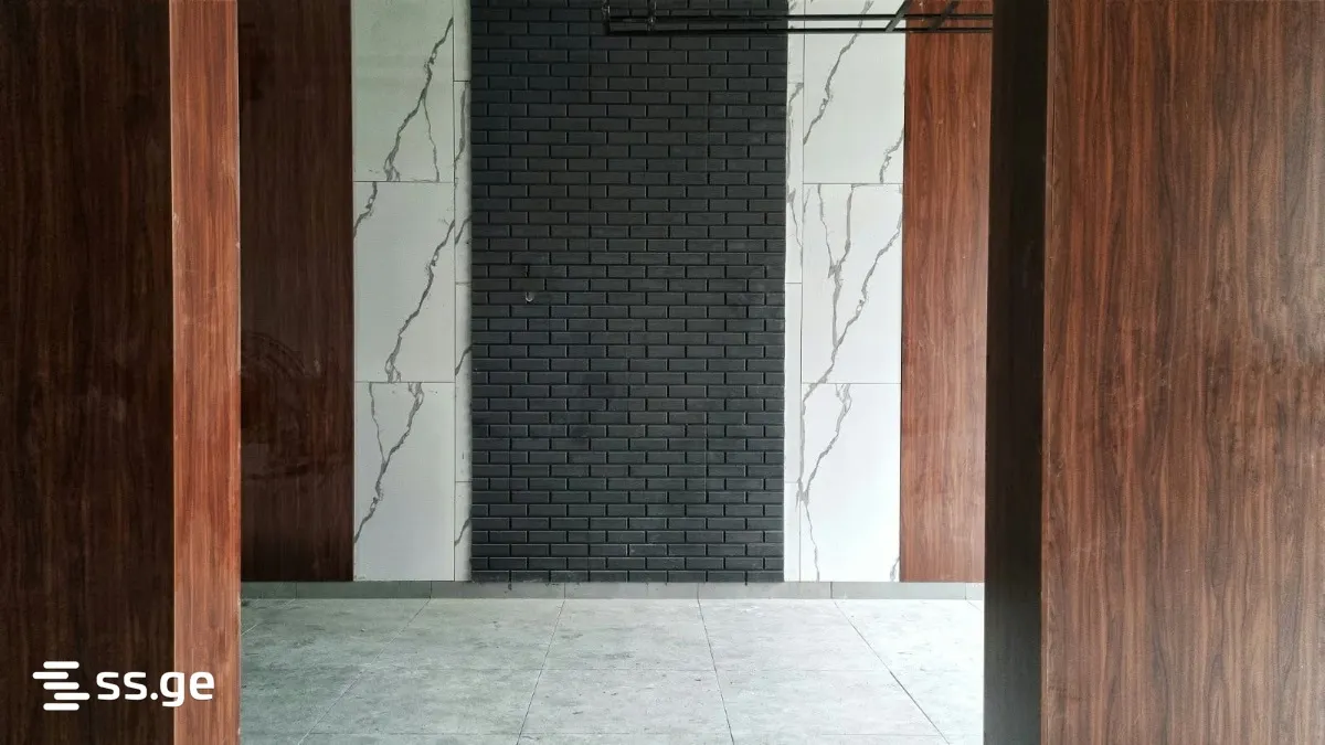 3 room Flat For Sale. Batumi · 9