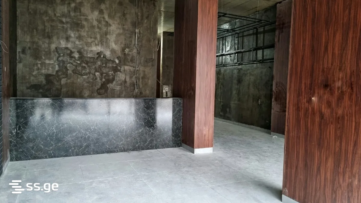 3 room Flat For Sale. Batumi · 11/12