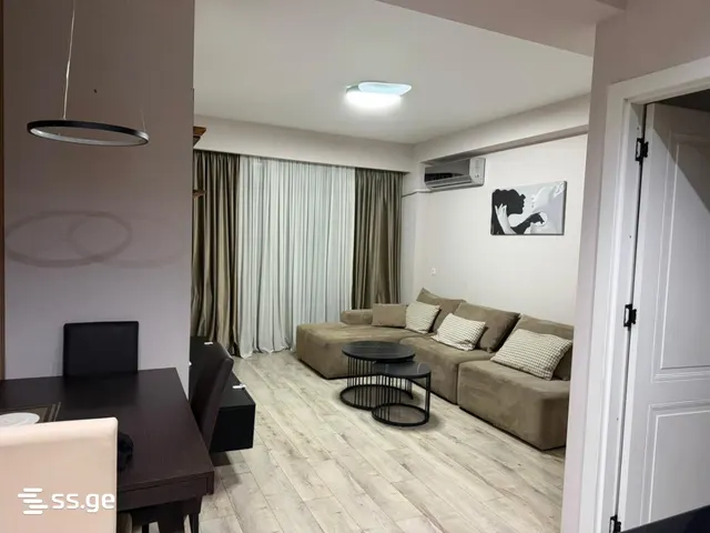 3 room Flat For Sale. Didi digomi