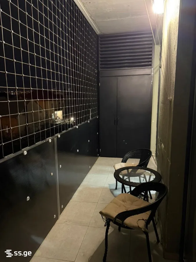 3 room Flat For Sale. Didi digomi · 9/12