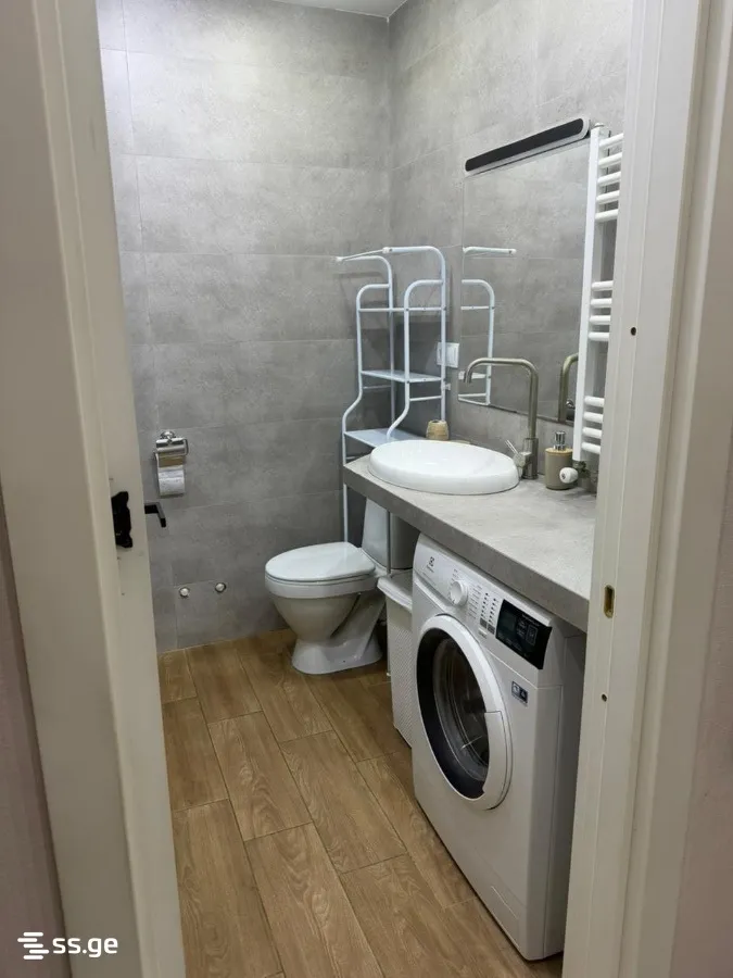 3 room Flat For Sale. Didi digomi · 11