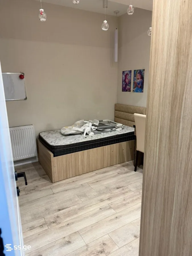 3 room Flat For Sale. Didi digomi · 12/12