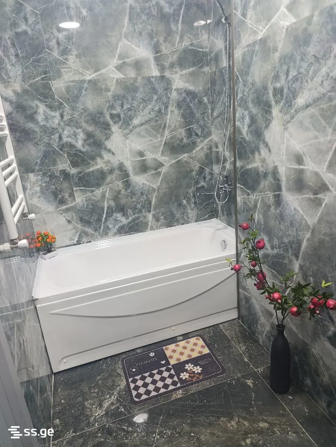 2 room Flat For Sale. Batumi · 2/8