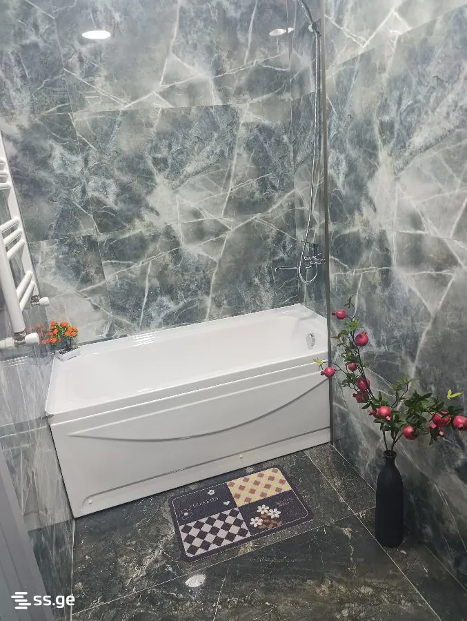 2 room Flat For Sale. Batumi · 2