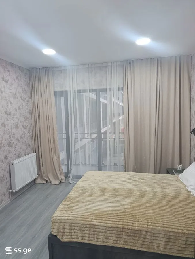 2 room Flat For Sale. Batumi · 3/8