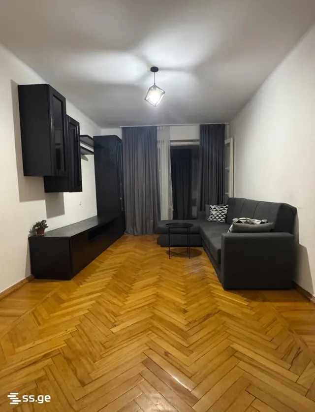 2 room Flat For Sale. Saburtalo