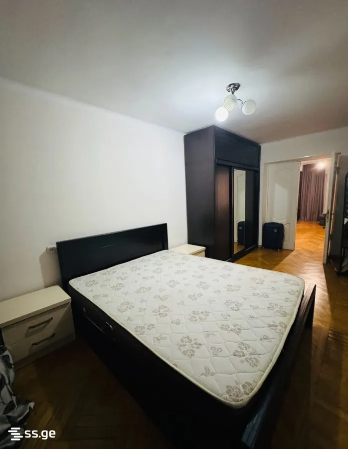 2 room Flat For Sale. Saburtalo · 2