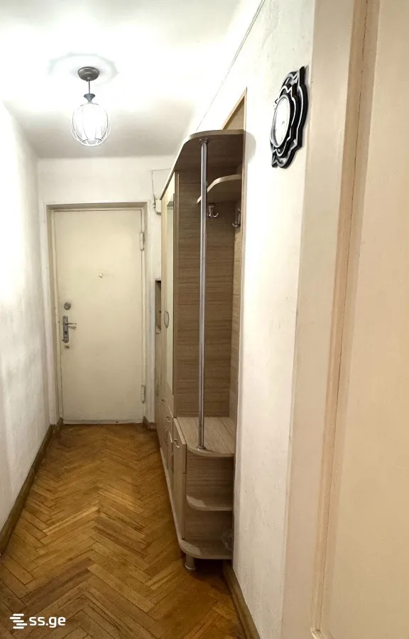 2 room Flat For Sale. Saburtalo · 4