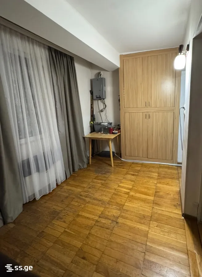 2 room Flat For Sale. Saburtalo · 7