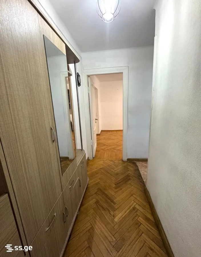 2 room Flat For Sale. Saburtalo · 9/11