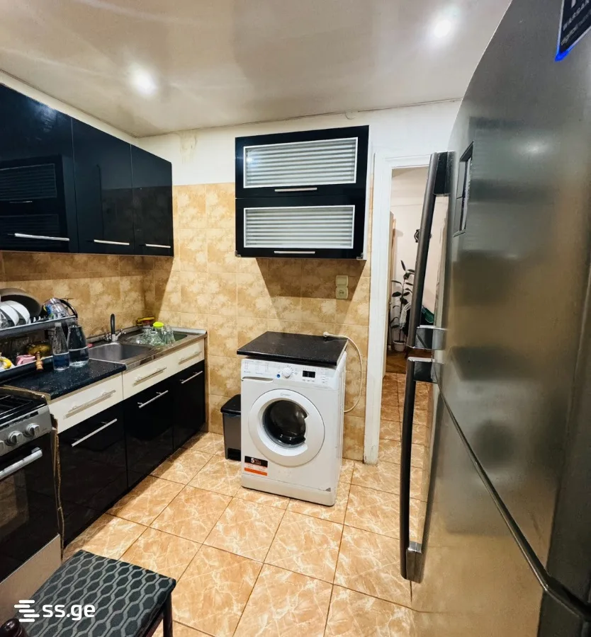 2 room Flat For Sale. Saburtalo · 11/11
