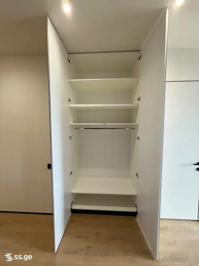 2 room Flat For Sale. Saburtalo · 4
