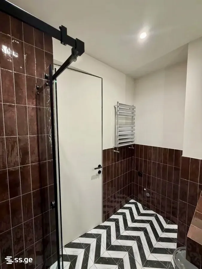 2 room Flat For Sale. Saburtalo · 11