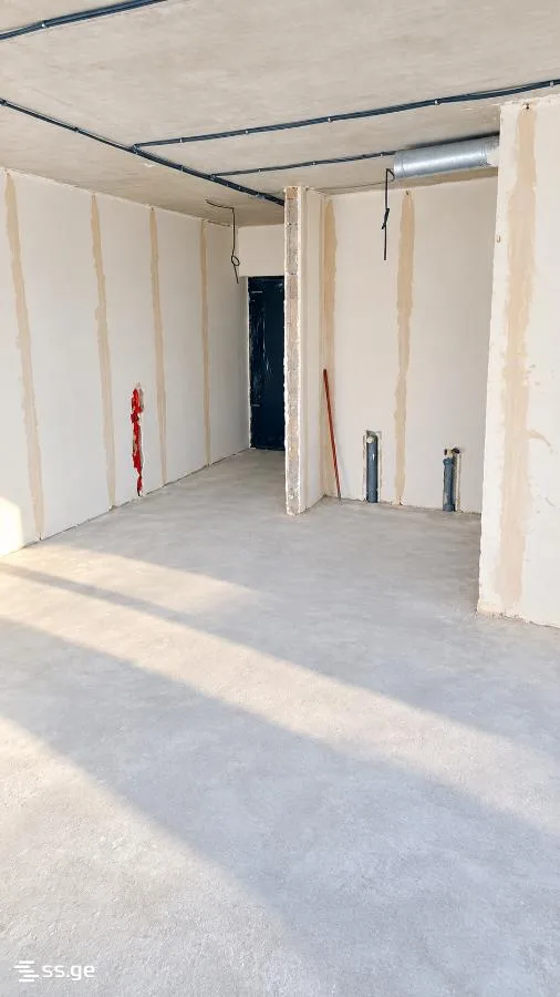 3 room Flat For Sale. Batumi · 5/12