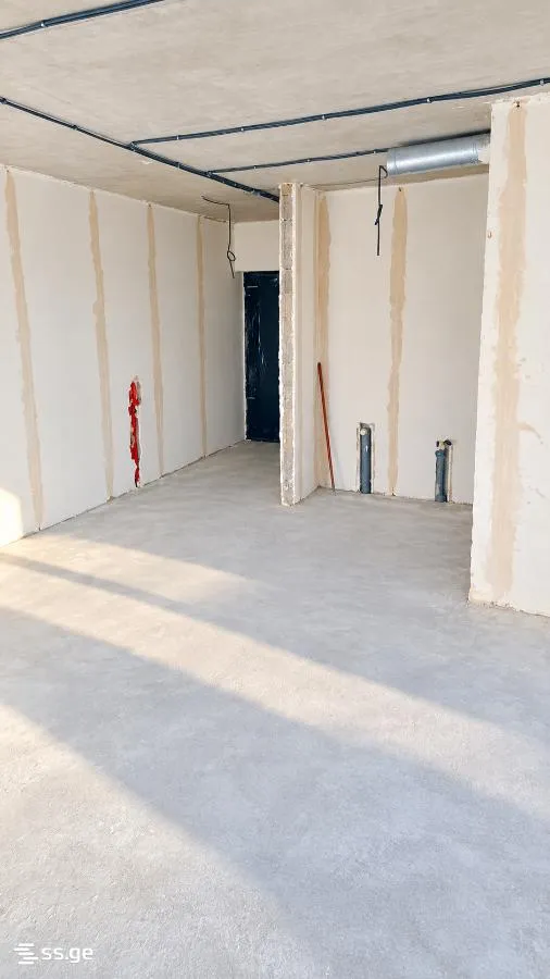 3 room Flat For Sale. Batumi · 5