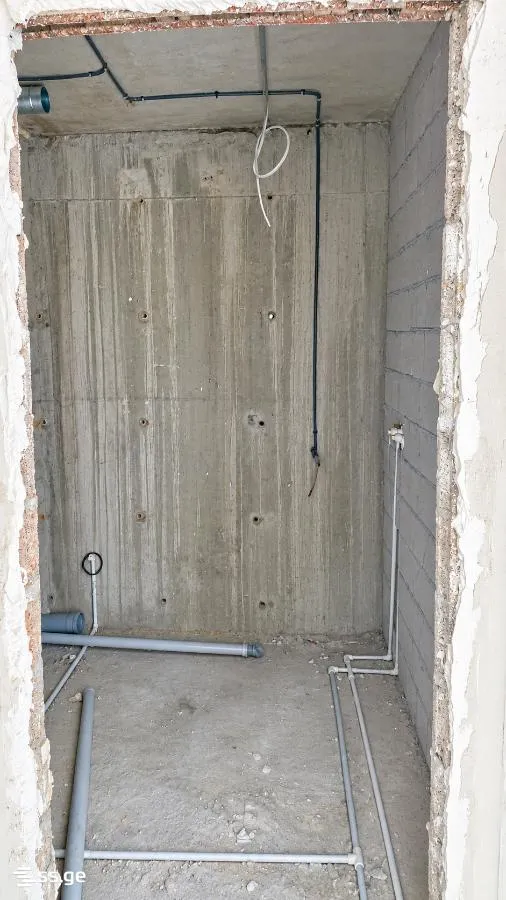 3 room Flat For Sale. Batumi · 8